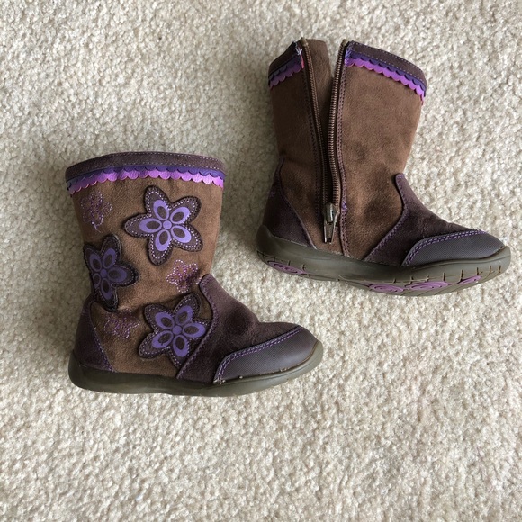 Surprize by StrideRite - Picture 2 of 3